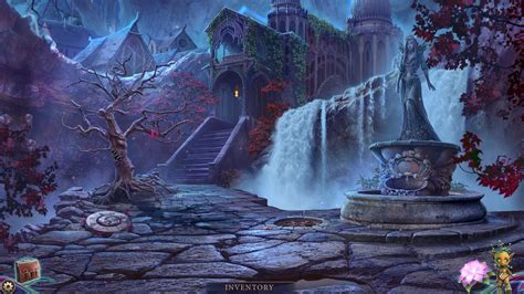 Mystery of the Ancients .